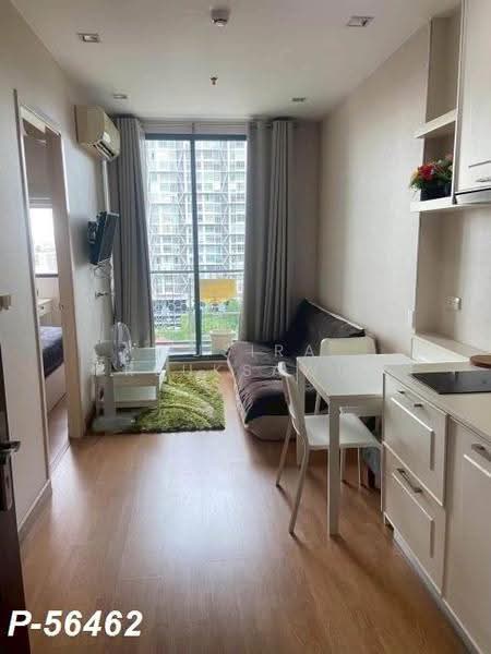 Q House Sukhumvit 79, bangkok, 2059 Sukhumvit Road, Phra Kanong Nua, Watthana, Bangkok, 1 Bedroom, 31 sqm, Condo For Sale, by Susira Prueksawun, 500575674 - DDproperty.com