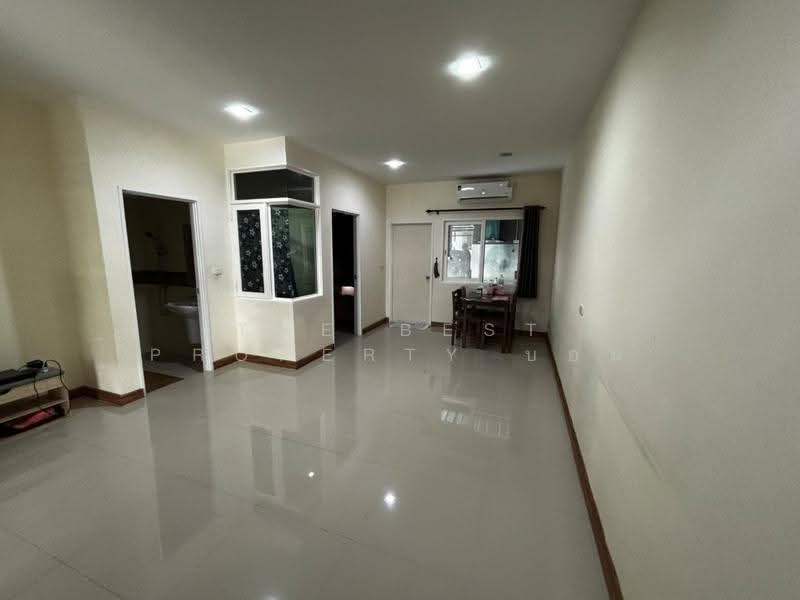 Golden Town Bangna-Kingkaew : โกลเด้น ทาวน์ บางนา-กิ่งแก้ว, สมุทรปราการ, ซอยกิ่งแก้ว 31, ราชาเทวะ, บางพลี, สมุทรปราการ, 150 ตร.ม., ทาวน์เฮ้าส์ ขาย, โดย The Best Property บอม, 500575675 - DDproperty.com