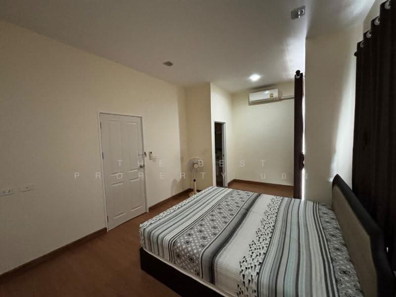 Golden Town Bangna-Kingkaew, Samut Prakan, Soi Kingkaew 31, Rachathewa, Bang Plee, Samut Prakan, 4 Bedrooms, 150 sqm, Townhouse For Sale, by The Best Property บอม, 500575675 - DDproperty.com