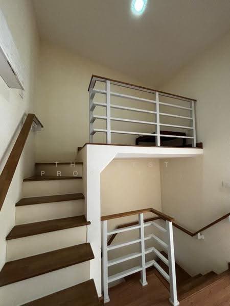 Golden Town Bangna-Kingkaew, Samut Prakan, Soi Kingkaew 31, Rachathewa, Bang Plee, Samut Prakan, 4 Bedrooms, 150 sqm, Townhouse For Sale, by The Best Property บอม, 500575675 - DDproperty.com