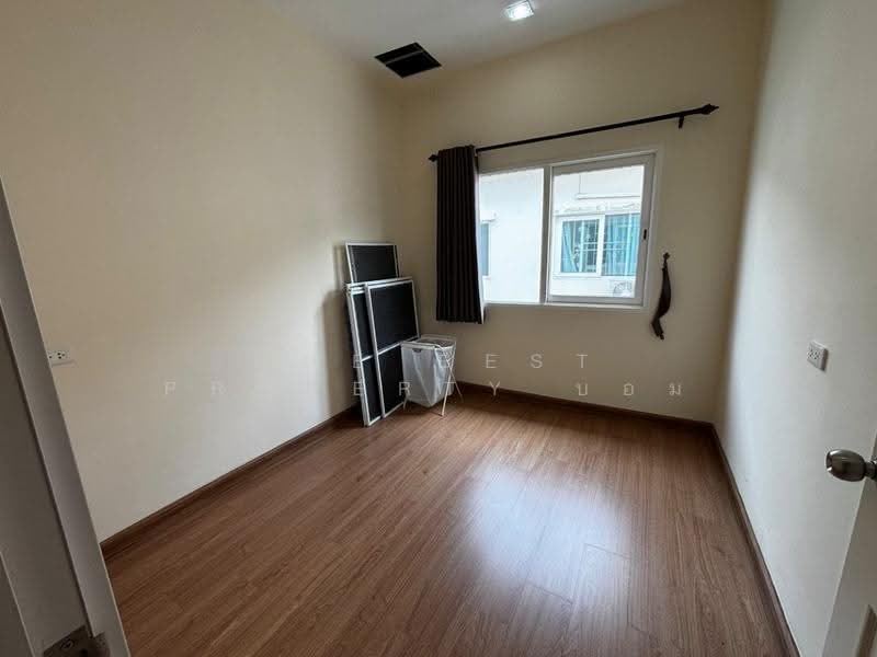 Golden Town Bangna-Kingkaew, Samut Prakan, Soi Kingkaew 31, Rachathewa, Bang Plee, Samut Prakan, 4 Bedrooms, 150 sqm, Townhouse For Sale, by The Best Property บอม, 500575675 - DDproperty.com