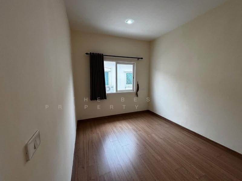Golden Town Bangna-Kingkaew, Samut Prakan, Soi Kingkaew 31, Rachathewa, Bang Plee, Samut Prakan, 4 Bedrooms, 150 sqm, Townhouse For Sale, by The Best Property บอม, 500575675 - DDproperty.com