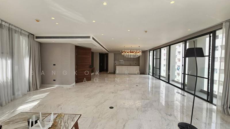 La Citta Delre Thonglor 16, Bangkok, 508-502 Soi Thonglor 16, Khlong Tan Nua, Watthana, Bangkok, 3 Bedrooms, 226 sqm, Condo For Rent, by BANGKOK PROPERTY AGENTS, 500575676 - DDproperty.com