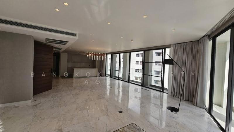 La Citta Delre Thonglor 16, Bangkok, 508-502 Soi Thonglor 16, Khlong Tan Nua, Watthana, Bangkok, 3 Bedrooms, 226 sqm, Condo For Rent, by BANGKOK PROPERTY AGENTS, 500575676 - DDproperty.com