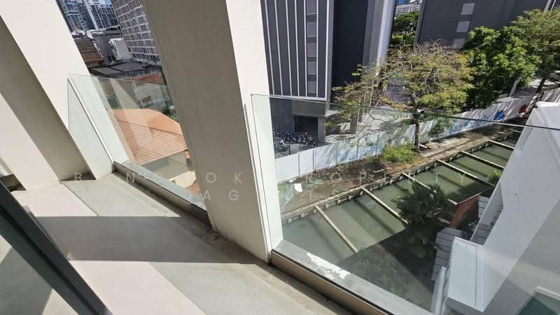 La Citta Delre Thonglor 16, Bangkok, 508-502 Soi Thonglor 16, Khlong Tan Nua, Watthana, Bangkok, 3 Bedrooms, 226 sqm, Condo For Rent, by BANGKOK PROPERTY AGENTS, 500575676 - DDproperty.com