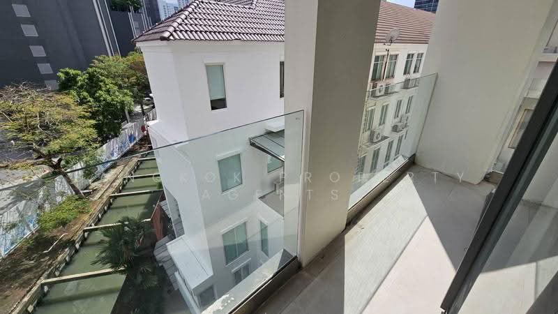 La Citta Delre Thonglor 16, Bangkok, 508-502 Soi Thonglor 16, Khlong Tan Nua, Watthana, Bangkok, 3 Bedrooms, 226 sqm, Condo For Rent, by BANGKOK PROPERTY AGENTS, 500575676 - DDproperty.com