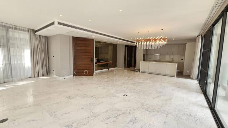 La Citta Delre Thonglor 16, Bangkok, 508-502 Soi Thonglor 16, Khlong Tan Nua, Watthana, Bangkok, 3 Bedrooms, 226 sqm, Condo For Rent, by BANGKOK PROPERTY AGENTS, 500575676 - DDproperty.com