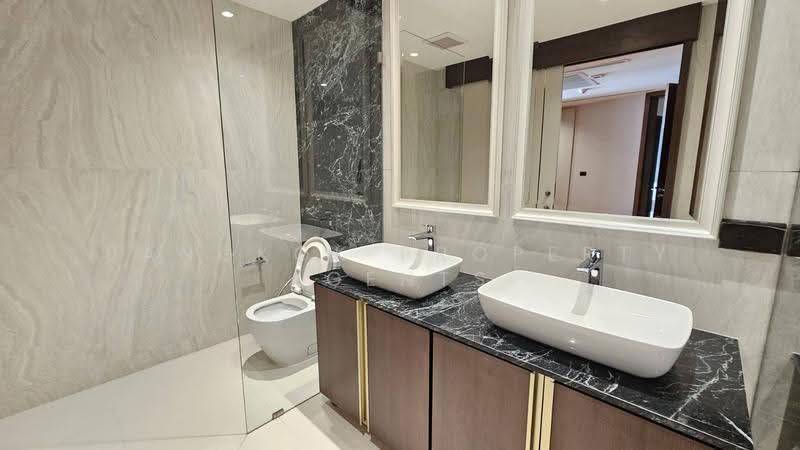 La Citta Delre Thonglor 16, Bangkok, 508-502 Soi Thonglor 16, Khlong Tan Nua, Watthana, Bangkok, 3 Bedrooms, 226 sqm, Condo For Rent, by BANGKOK PROPERTY AGENTS, 500575676 - DDproperty.com