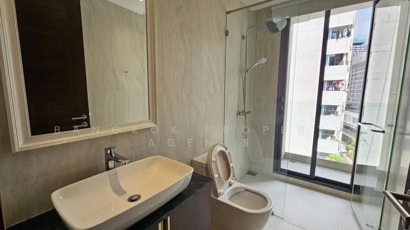 La Citta Delre Thonglor 16, Bangkok, 508-502 Soi Thonglor 16, Khlong Tan Nua, Watthana, Bangkok, 3 Bedrooms, 226 sqm, Condo For Rent, by BANGKOK PROPERTY AGENTS, 500575676 - DDproperty.com