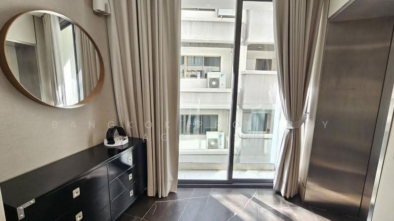 La Citta Delre Thonglor 16, Bangkok, 508-502 Soi Thonglor 16, Khlong Tan Nua, Watthana, Bangkok, 3 Bedrooms, 226 sqm, Condo For Rent, by BANGKOK PROPERTY AGENTS, 500575676 - DDproperty.com