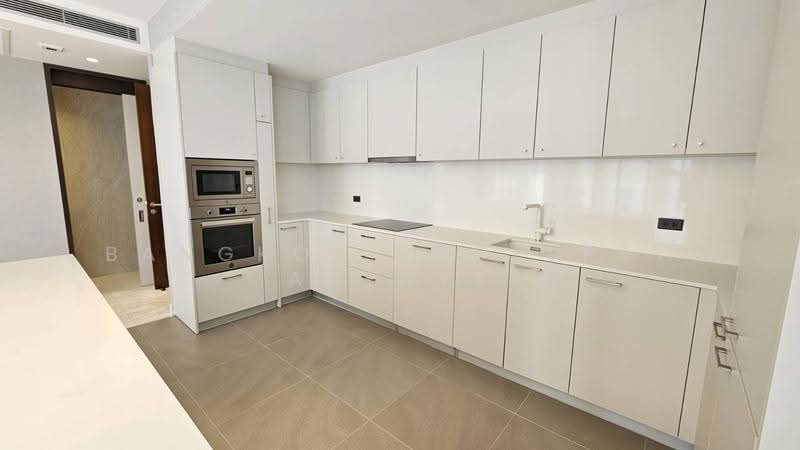 La Citta Delre Thonglor 16, Bangkok, 508-502 Soi Thonglor 16, Khlong Tan Nua, Watthana, Bangkok, 3 Bedrooms, 226 sqm, Condo For Rent, by BANGKOK PROPERTY AGENTS, 500575676 - DDproperty.com