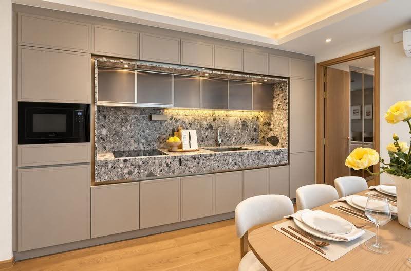 Via 34, Bangkok, 15 Soi Sukhumvit 34, Khong Tan, Khlong Toei, Bangkok, 2 Bedrooms, 87 sqm, Condo For Rent, by Khun Nita, 500575677 - DDproperty.com