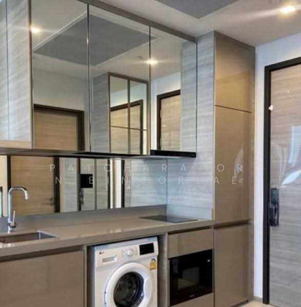 The Crest Park Residences : เดอะ เครสท์ พาร์ค เรสซิเดนเซส, กรุงเทพ, 1198 ถ.พหลโยธิน, จอมพล, จตุจักร, กรุงเทพ, 31 ตร.ม., คอนโด ขาย, โดย Patcharaporn Binsorlae, 500575678 - DDproperty.com