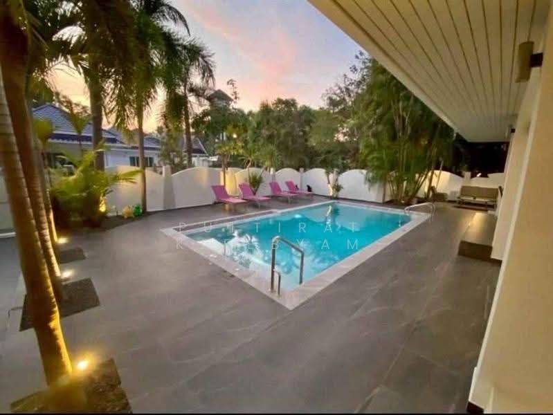 4-BR House, Phuket, Talat Yai, Muang Phuket, Phuket, 4 Bedrooms, 340 sqm, Single Detached House For Sale, by Puttirat Kleebyam, 500575681 - DDproperty.com
