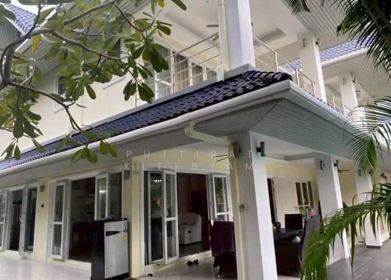4-BR House, Phuket, Talat Yai, Muang Phuket, Phuket, 4 Bedrooms, 340 sqm, Single Detached House For Sale, by Puttirat Kleebyam, 500575681 - DDproperty.com