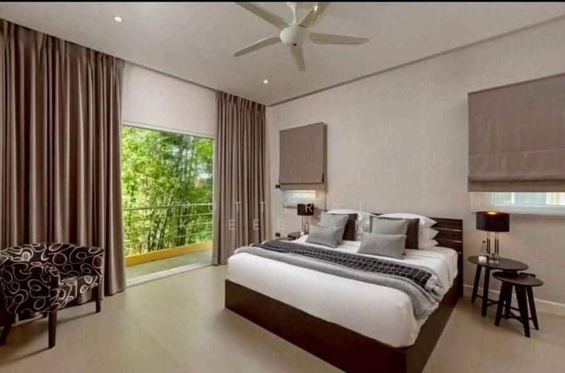 บ้าน 4-ห้องนอน, ภูเก็ต, ตลาดใหญ่, เมืองภูเก็ต, ภูเก็ต, 340 ตร.ม., บ้านเดี่ยว ขาย, โดย Puttirat Kleebyam, 500575681 - DDproperty.com