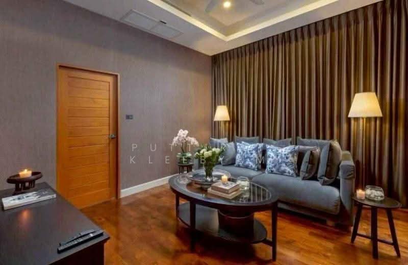 4-BR House, Phuket, Talat Yai, Muang Phuket, Phuket, 4 Bedrooms, 340 sqm, Single Detached House For Sale, by Puttirat Kleebyam, 500575681 - DDproperty.com