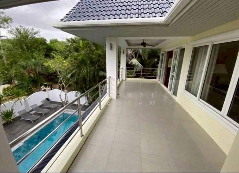 4-BR House, Phuket, Talat Yai, Muang Phuket, Phuket, 4 Bedrooms, 340 sqm, Single Detached House For Sale, by Puttirat Kleebyam, 500575681 - DDproperty.com