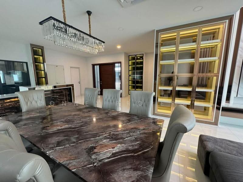 The City Watcharapol, Bangkok, Sukhaphiban 5 Road, O-Ngoen, Sai Mai, Bangkok, 4 Bedrooms, 313 sqm, Single Detached House For Rent, by Connex Property, 500575682 - DDproperty.com
