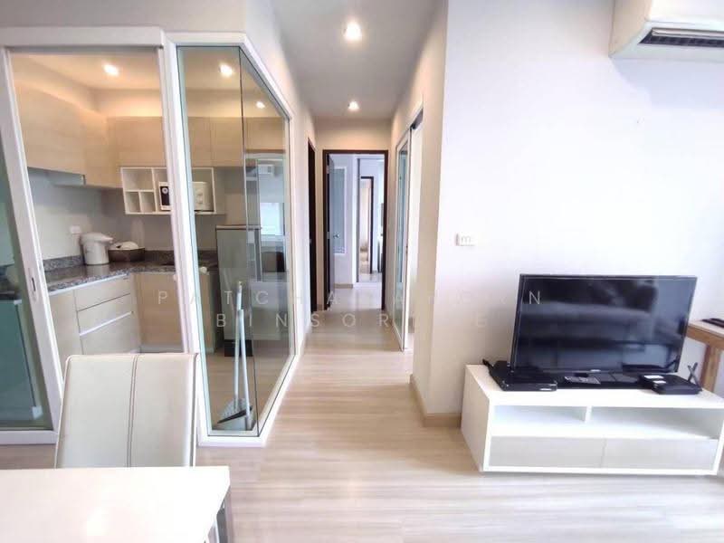 Chrisma Condo Ramintra, Bangkok, 95 Ram Inthra Road, Khan Na Yao, Bangkok, 2 Bedrooms, 53 sqm, Condo For Sale, by Patcharaporn Binsorlae, 500575684 - DDproperty.com