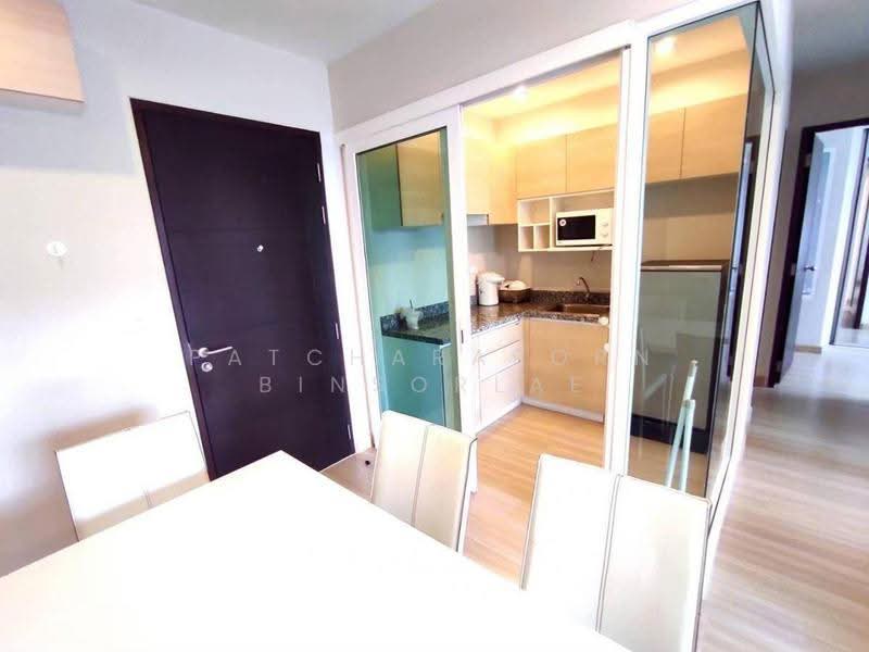 Chrisma Condo Ramintra, Bangkok, 95 Ram Inthra Road, Khan Na Yao, Bangkok, 2 Bedrooms, 53 sqm, Condo For Sale, by Patcharaporn Binsorlae, 500575684 - DDproperty.com