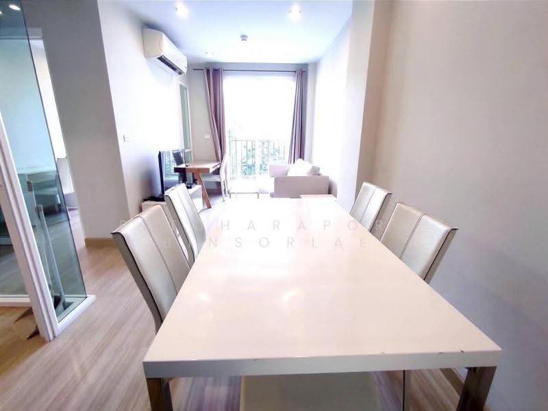 Chrisma Condo Ramintra : คริสมา คอนโด รามอินทรา, กรุงเทพ, 95 รามอินทรา, คันนายาว, กรุงเทพ, 53 ตร.ม., คอนโด ขาย, โดย Patcharaporn Binsorlae, 500575684 - DDproperty.com