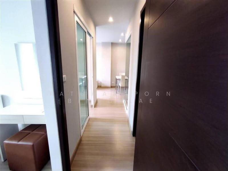 Chrisma Condo Ramintra, Bangkok, 95 Ram Inthra Road, Khan Na Yao, Bangkok, 2 Bedrooms, 53 sqm, Condo For Sale, by Patcharaporn Binsorlae, 500575684 - DDproperty.com
