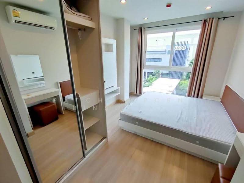 Chrisma Condo Ramintra, Bangkok, 95 Ram Inthra Road, Khan Na Yao, Bangkok, 2 Bedrooms, 53 sqm, Condo For Sale, by Patcharaporn Binsorlae, 500575684 - DDproperty.com