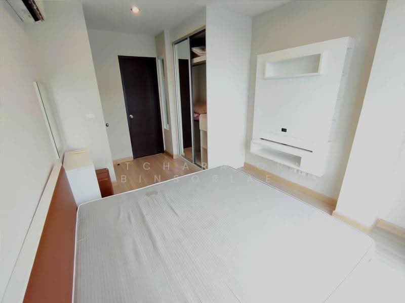 Chrisma Condo Ramintra, Bangkok, 95 Ram Inthra Road, Khan Na Yao, Bangkok, 2 Bedrooms, 53 sqm, Condo For Sale, by Patcharaporn Binsorlae, 500575684 - DDproperty.com
