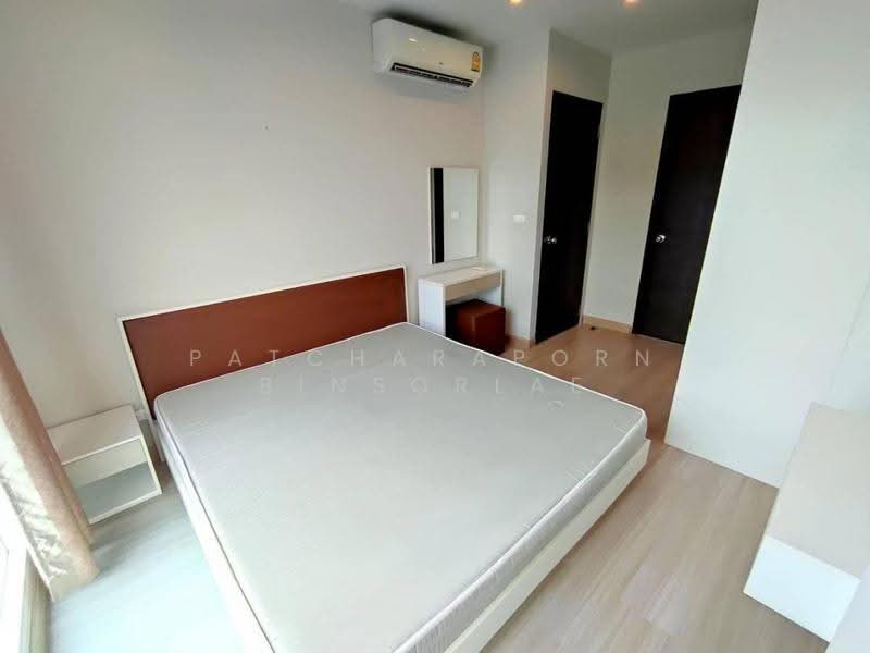 Chrisma Condo Ramintra, Bangkok, 95 Ram Inthra Road, Khan Na Yao, Bangkok, 2 Bedrooms, 53 sqm, Condo For Sale, by Patcharaporn Binsorlae, 500575684 - DDproperty.com