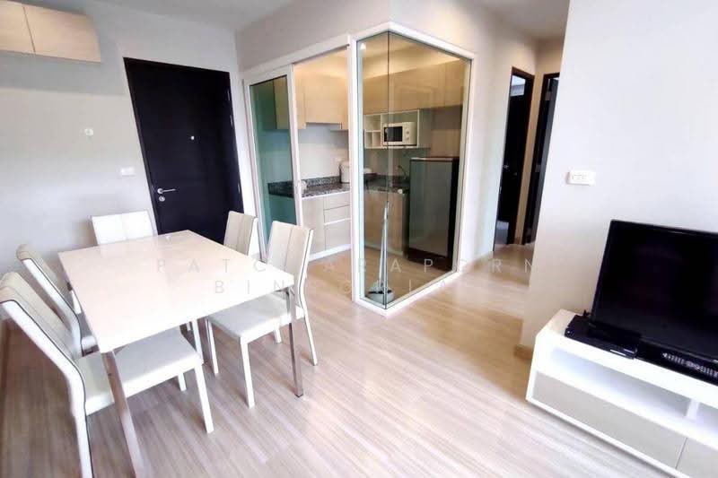 Chrisma Condo Ramintra : คริสมา คอนโด รามอินทรา, กรุงเทพ, 95 รามอินทรา, คันนายาว, กรุงเทพ, 53 ตร.ม., คอนโด ขาย, โดย Patcharaporn Binsorlae, 500575684 - DDproperty.com
