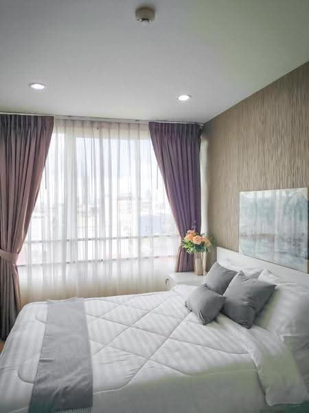 Kes รัชดา (เคส รัชดา), กรุงเทพ, ซอยสุทธิพร - ซอย ประชาสงเคราะห์ 2 ถนนรัชดาภิเษก, ดินแดง, กรุงเทพ, 32 ตร.ม., คอนโด ขาย, โดย คุณพีร์, 500575685 - DDproperty.com