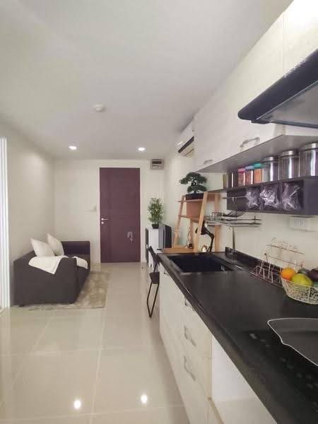 Kes Ratchada, Bangkok, Soi Sutthiphon-Pracha Songkhro 2 Ratchadaphisek Road, Din Daeng, Bangkok, 1 Bedroom, 32 sqm, Condo For Sale, by คุณพีร์, 500575685 - DDproperty.com