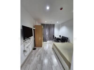 For Rent - IDEO Mobi Sathorn, Bangkok