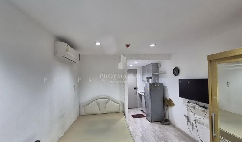 IDEO Mobi Sathorn, Bangkok, 134 Krung Thonburi Road, Bang Lam Phu Lang, Khlong San, Bangkok, Studio, 22 sqm, Condo For Rent, by PROPMATCH CO., LTD., 500575686 - DDproperty.com