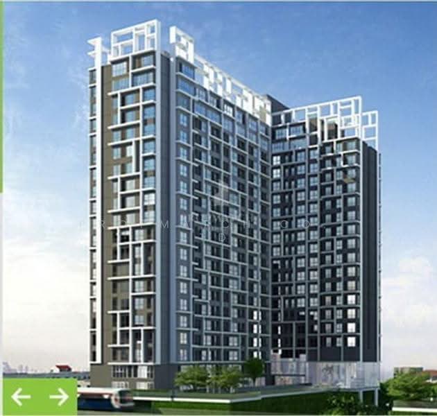 IDEO Mobi Sathorn : ไอดีโอ โมบิ สาทร, กรุงเทพ, 134 ถนนกรุงธนบุรี, บางลำภูล่าง, คลองสาน, กรุงเทพ, 22 ตร.ม., คอนโด ให้เช่า, โดย PROPMATCH CO., LTD., 500575686 - DDproperty.com