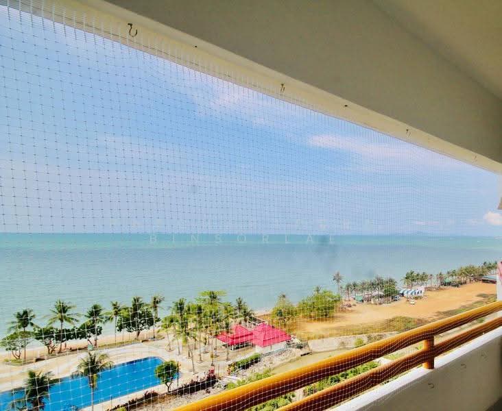 Sunshine Beach Condotel : ซันไชน์ บีช คอนโดเทล, ชลบุรี, นาจอมเทียน, สัตหีบ, ชลบุรี, 56 ตร.ม., คอนโด ขาย, โดย Patcharaporn Binsorlae, 500575688 - DDproperty.com