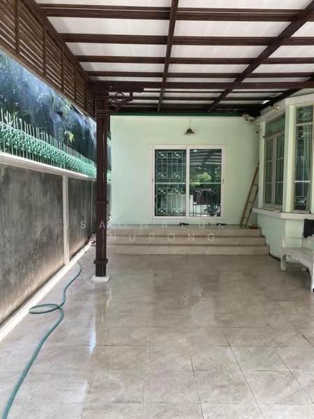 Vararom Minburi, Bangkok, Soi Rat Uthit 16, Rat Uthit Road, Saen Sab, Min Buri, Bangkok, 4 Bedrooms, 280 sqm, Single Detached House For Sale, by Saowaluk Anupong, 500575691 - DDproperty.com