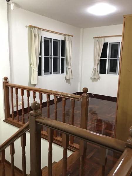 Vararom Minburi, Bangkok, Soi Rat Uthit 16, Rat Uthit Road, Saen Sab, Min Buri, Bangkok, 4 Bedrooms, 280 sqm, Single Detached House For Sale, by Saowaluk Anupong, 500575691 - DDproperty.com
