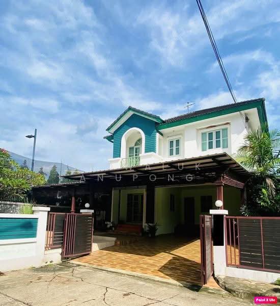 Vararom Minburi : วรารมย์ มีนบุรี ซ.ราษฎร์อุทิศ 16, กรุงเทพ, ซอยราษฎร์อุทิศ 16 ถนนราษฎร์อุทิศ, แสนแสบ, มีนบุรี, กรุงเทพ, 280 ตร.ม., บ้านเดี่ยว ขาย, โดย Saowaluk Anupong, 500575691 - DDproperty.com