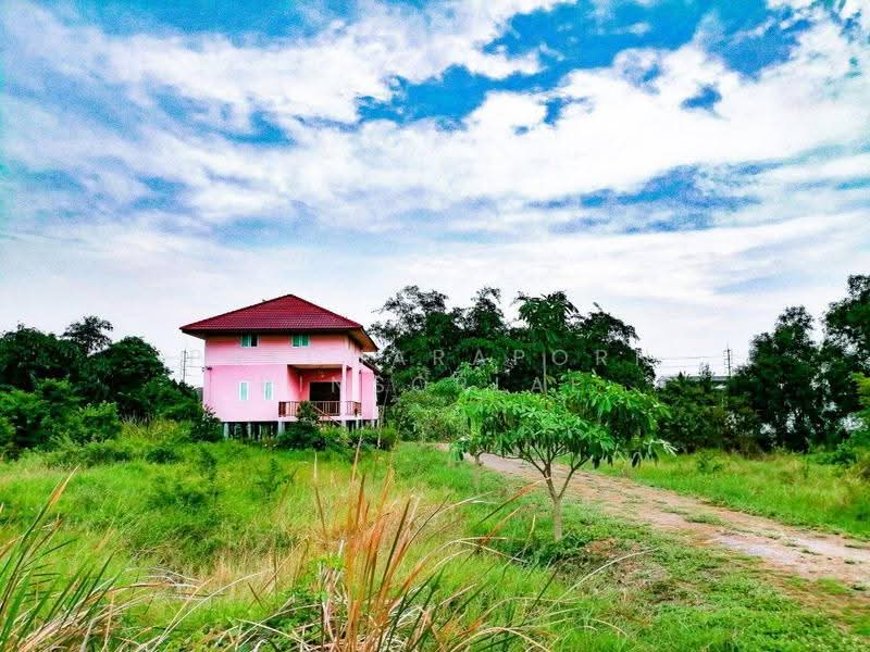 บ้าน 2-ห้องนอน, กรุงเทพ, หนองจอก, กรุงเทพ, 66 ตร.ม., บ้านเดี่ยว ขาย, โดย Patcharaporn Binsorlae, 500575692 - DDproperty.com