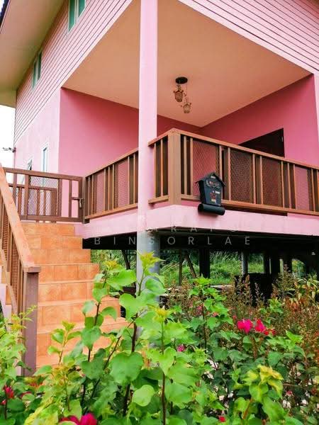 บ้าน 2-ห้องนอน, กรุงเทพ, หนองจอก, กรุงเทพ, 66 ตร.ม., บ้านเดี่ยว ขาย, โดย Patcharaporn Binsorlae, 500575692 - DDproperty.com