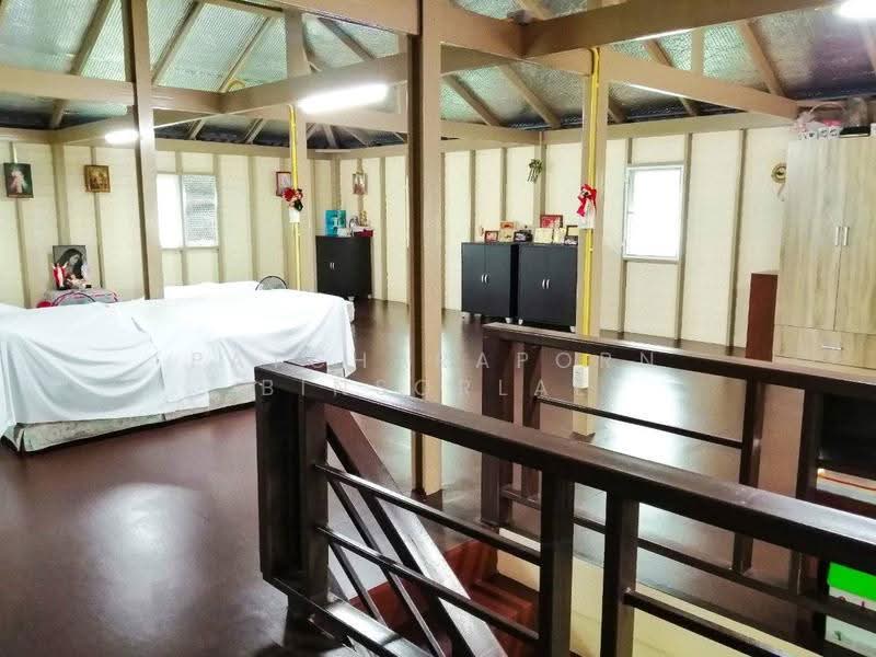 2-BR House, Bangkok, Nong Chok, Bangkok, 2 Bedrooms, 66 sqm, Single Detached House For Sale, by Patcharaporn Binsorlae, 500575692 - DDproperty.com