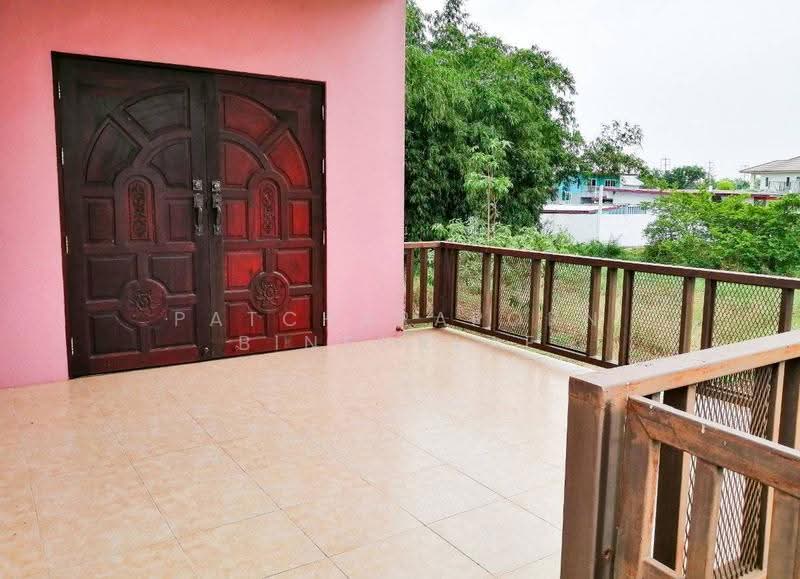 2-BR House, Bangkok, Nong Chok, Bangkok, 2 Bedrooms, 66 sqm, Single Detached House For Sale, by Patcharaporn Binsorlae, 500575692 - DDproperty.com