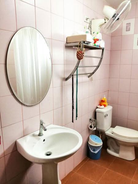 2-BR House, Bangkok, Nong Chok, Bangkok, 2 Bedrooms, 66 sqm, Single Detached House For Sale, by Patcharaporn Binsorlae, 500575692 - DDproperty.com