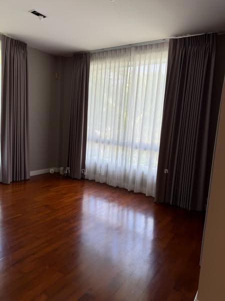 Hyde Park Garden Vibhavadi, bangkok, Si Khan, Don Mueang, Bangkok, 4 Bedrooms, 350 sqm, Single Detached House For Rent, by สลิลา อภิญญาณกุล, 500575693 - DDproperty.com