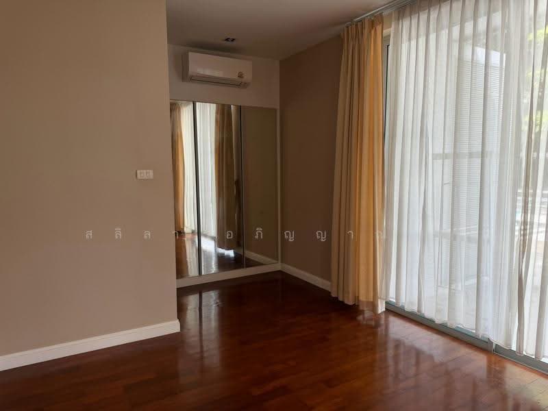 Hyde Park Garden Vibhavadi, bangkok, Si Khan, Don Mueang, Bangkok, 4 Bedrooms, 350 sqm, Single Detached House For Rent, by สลิลา อภิญญาณกุล, 500575693 - DDproperty.com