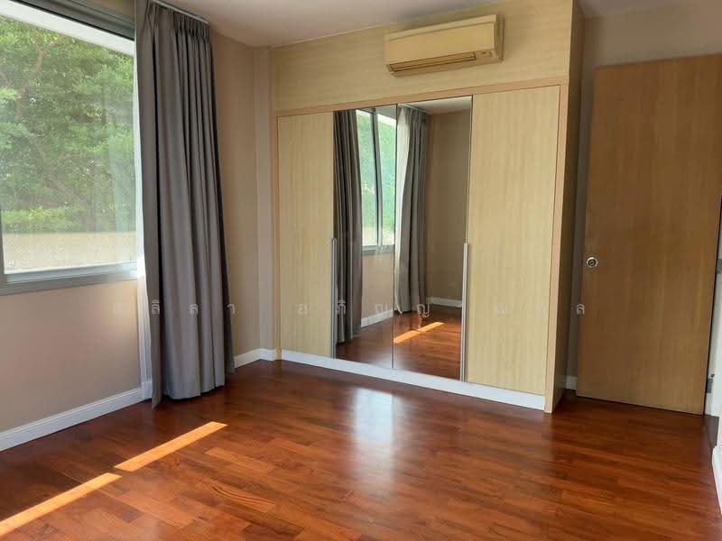 Hyde Park Garden Vibhavadi, bangkok, Si Khan, Don Mueang, Bangkok, 4 Bedrooms, 350 sqm, Single Detached House For Rent, by สลิลา อภิญญาณกุล, 500575693 - DDproperty.com