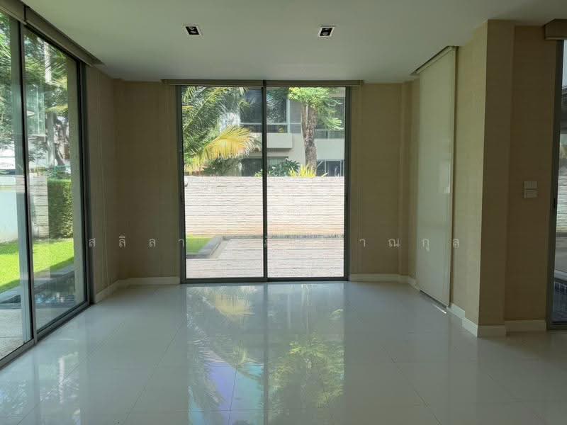 Hyde Park Garden Vibhavadi, bangkok, Si Khan, Don Mueang, Bangkok, 4 Bedrooms, 350 sqm, Single Detached House For Rent, by สลิลา อภิญญาณกุล, 500575693 - DDproperty.com