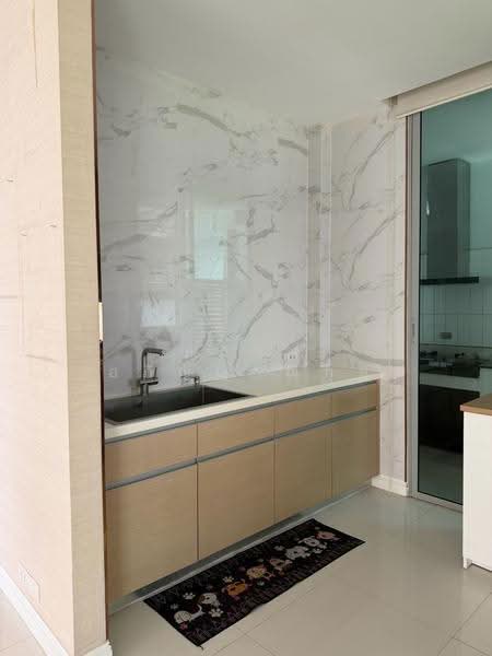 Hyde Park Garden Vibhavadi, bangkok, Si Khan, Don Mueang, Bangkok, 4 Bedrooms, 350 sqm, Single Detached House For Rent, by สลิลา อภิญญาณกุล, 500575693 - DDproperty.com
